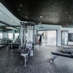 Fitness - El Mirador Spa & Resort-14