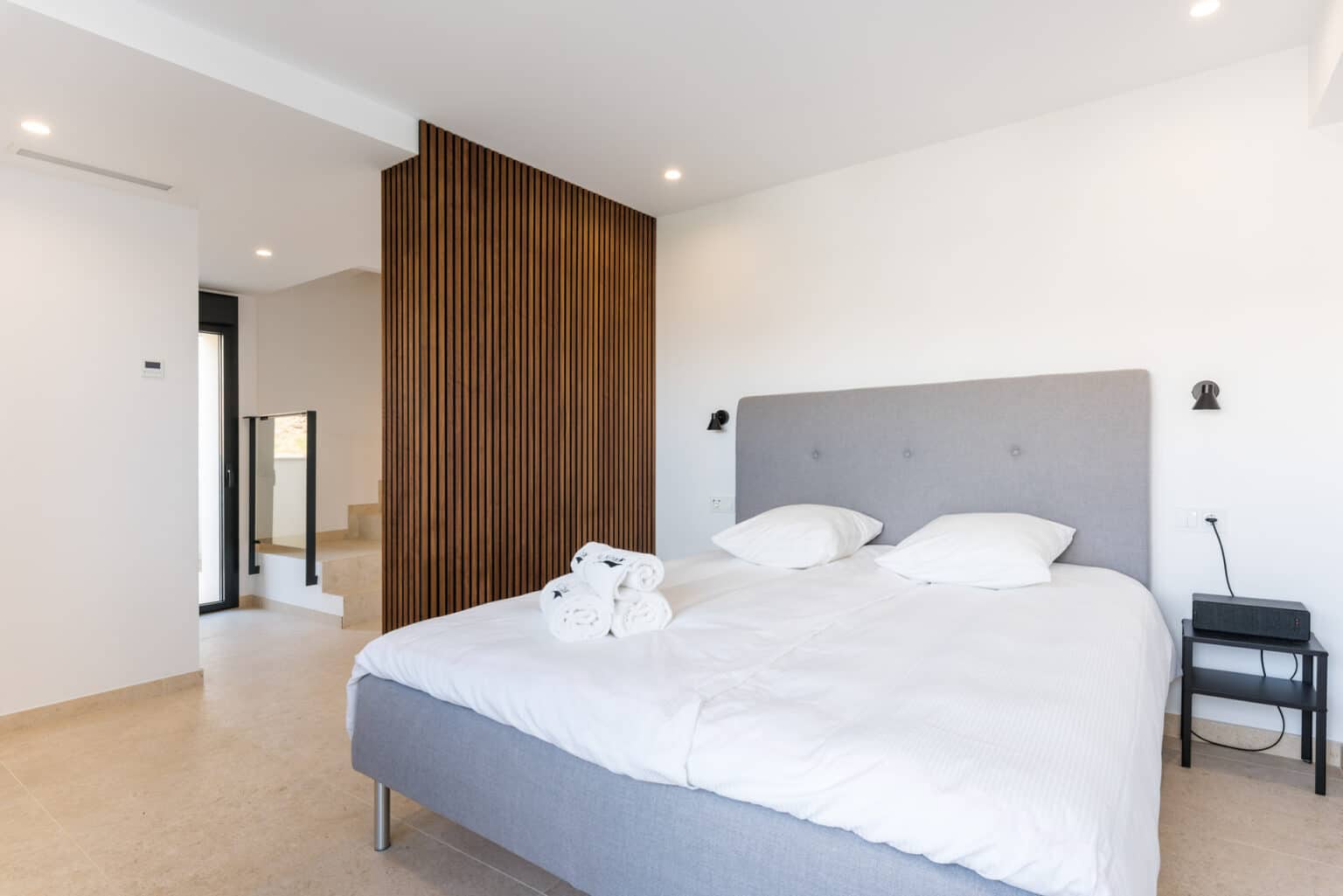Casa 1 - 2025-28