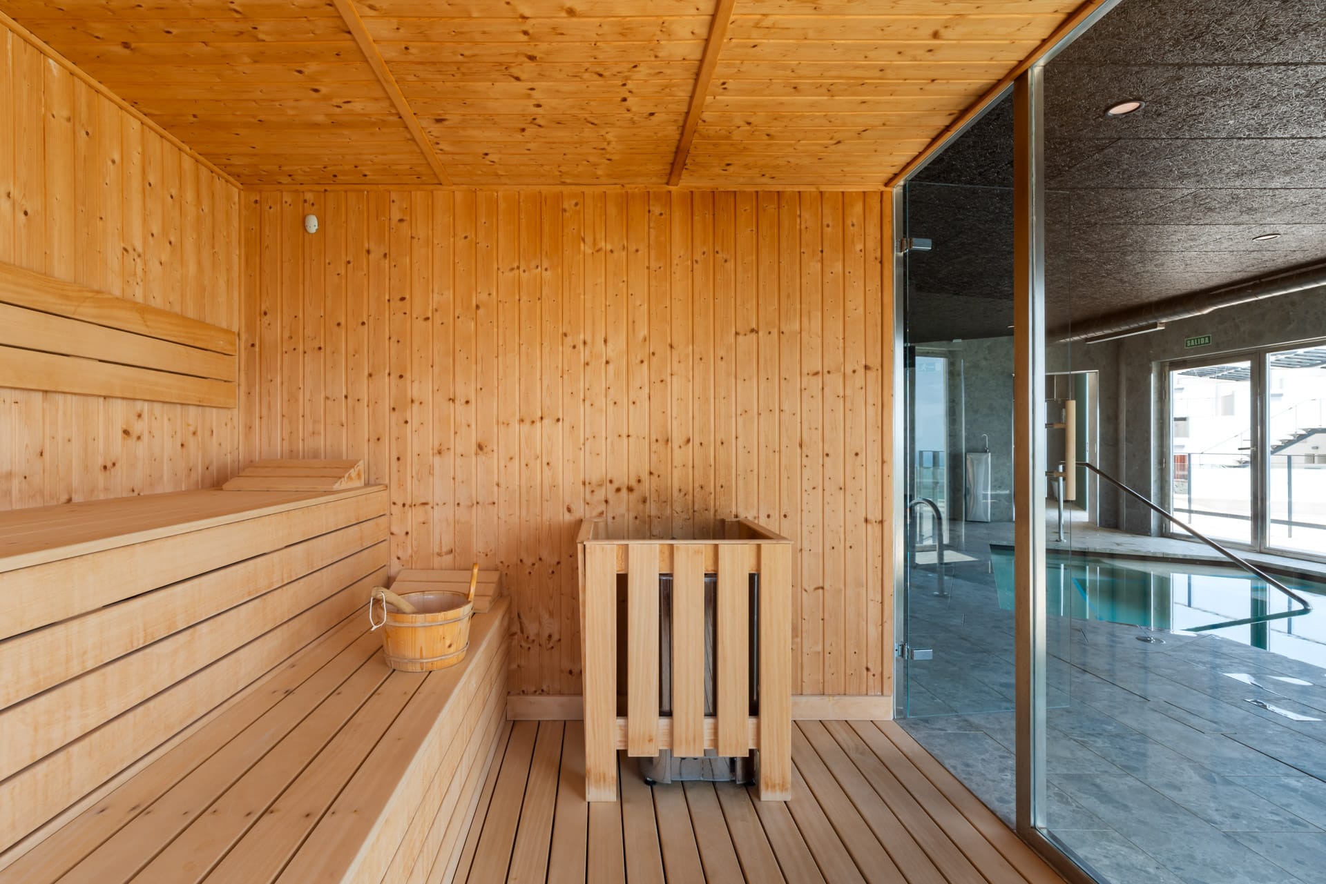 El Mirador Spa og Resort Costa del Sol 2025-23