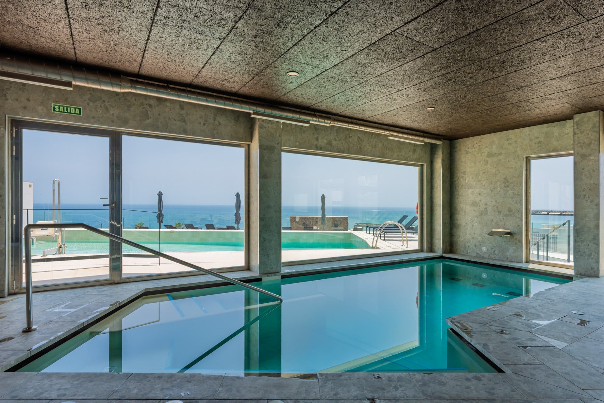 El Mirador Spa og Resort Costa del Sol 2025-26