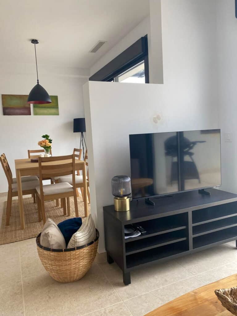 Casa 4 - El Mirador